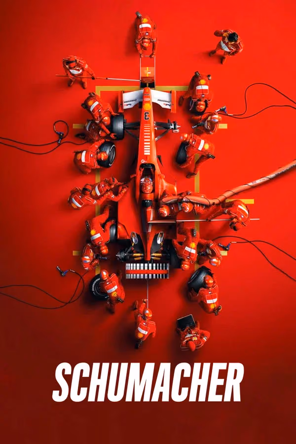 Schumacher (2021)