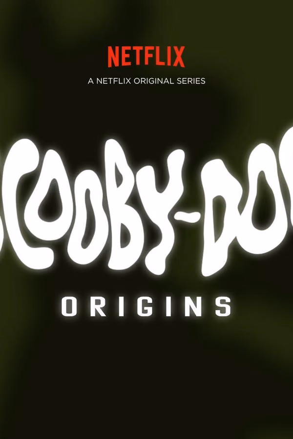 Scooby-Doo: Origins
