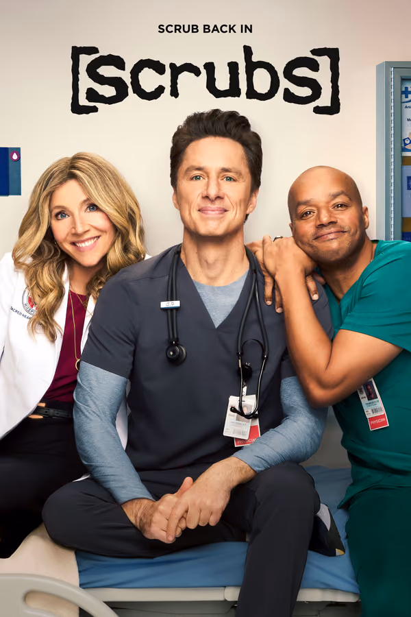 Scrubs