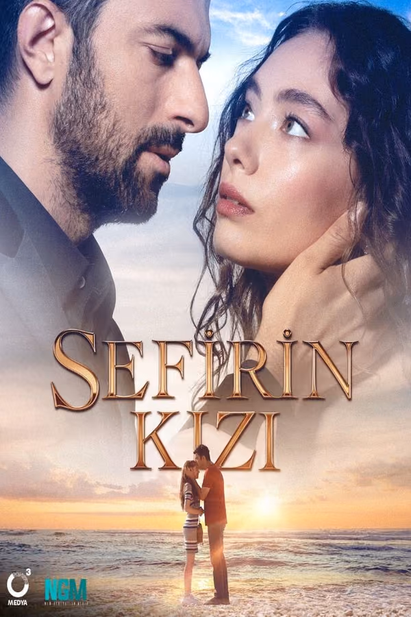 Sefirin Kızı