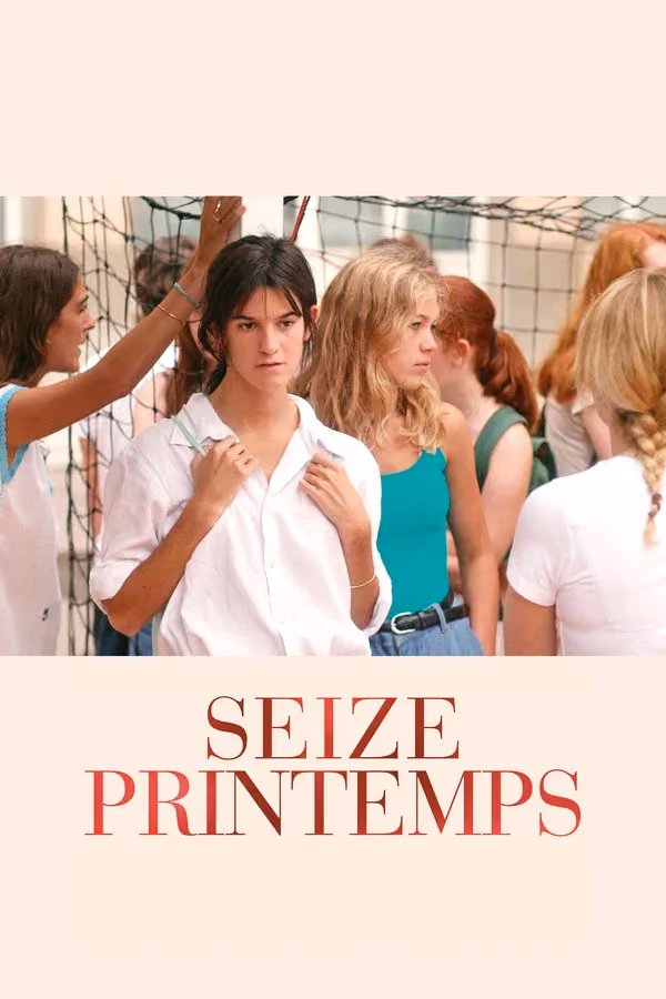 Seize Printemps (2021)