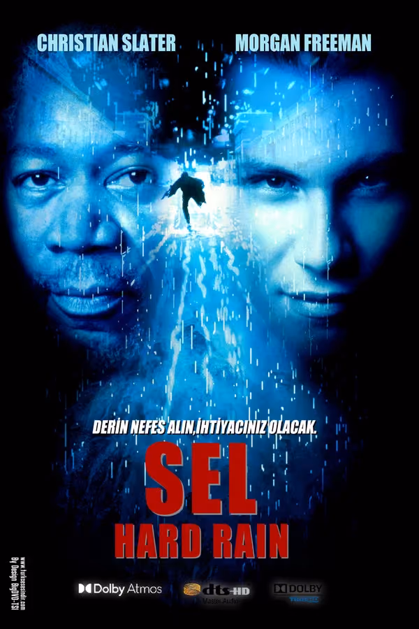 Sel - Hard Rain (1998)