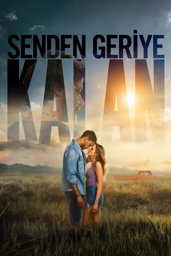 Senden Geriye Kalan - Reminders of Him (2026)