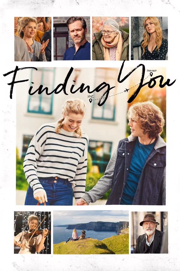 Seni Bulmak - Finding You (2021)