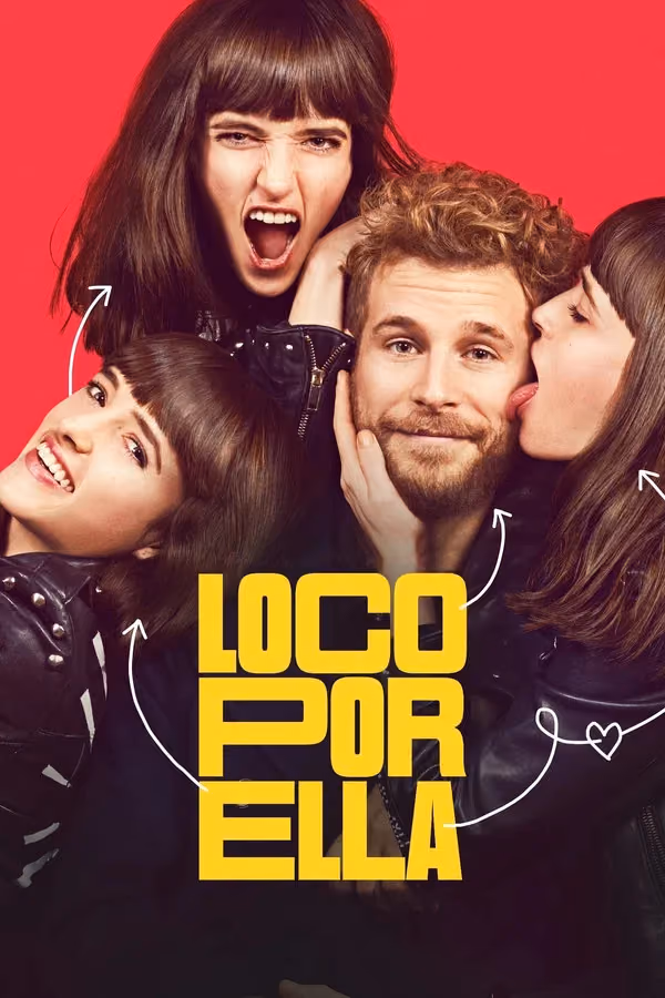 Senin İçin Çıldırıyorum (2021)