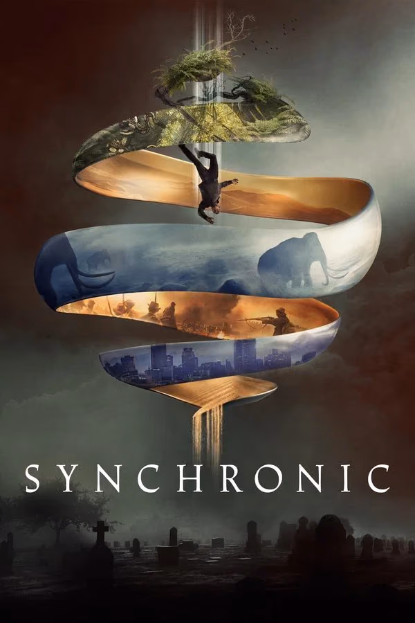 Senkronik - Synchronic (2020)