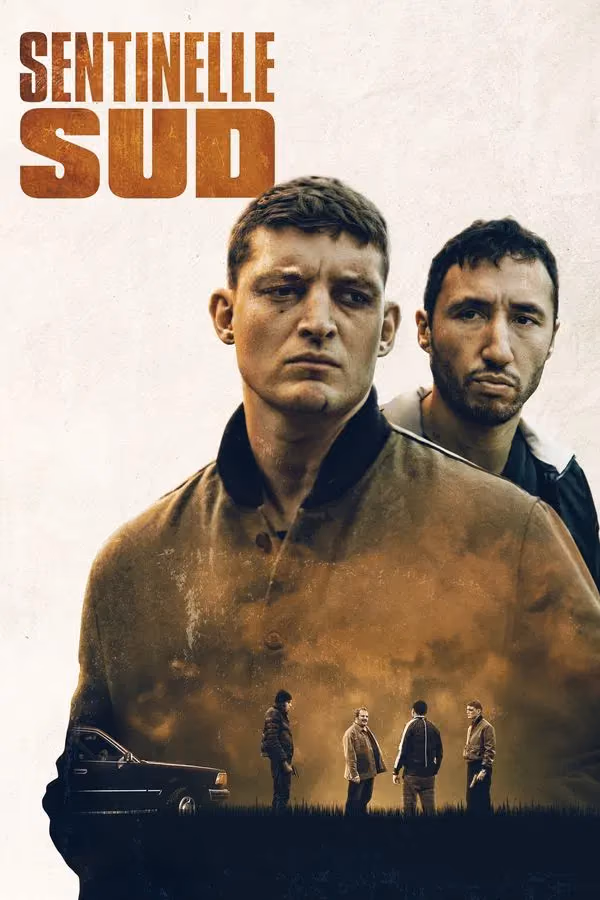 Sentinelle sud (2022)