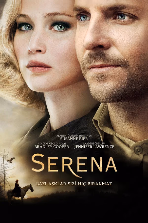 Serena (2014)