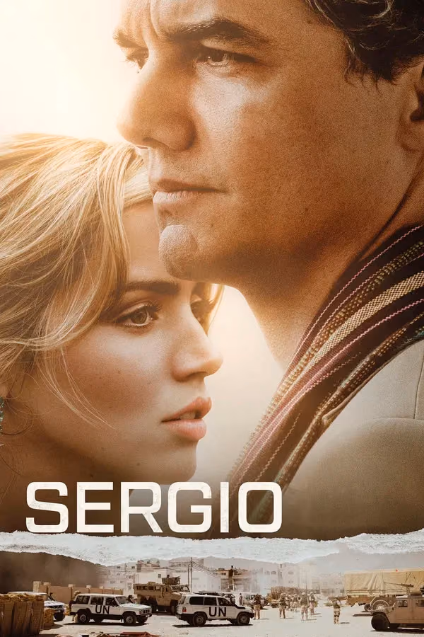 Sergio (2020)