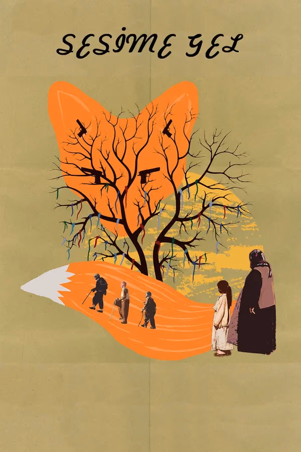 Sesime Gel (2014)