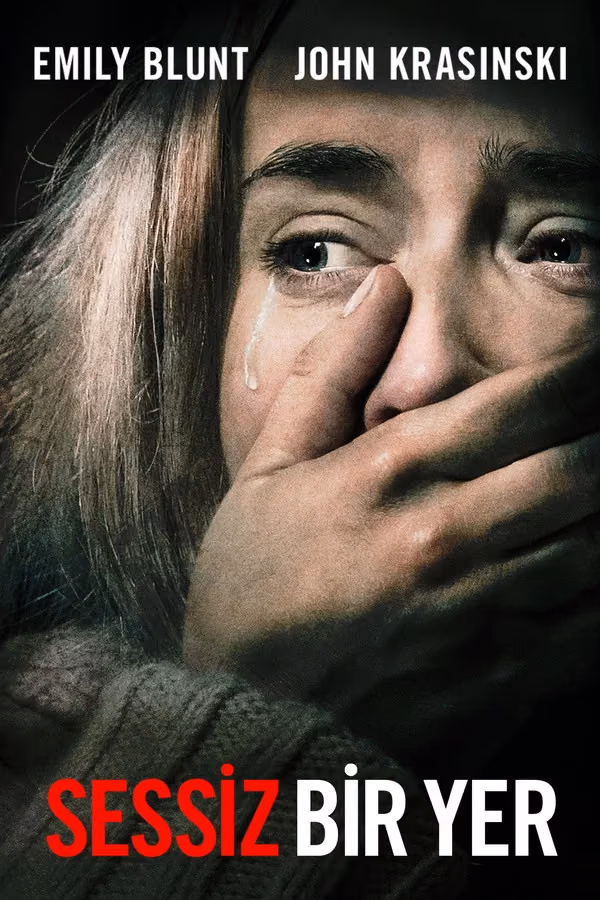Sessiz Bir Yer (2018)
