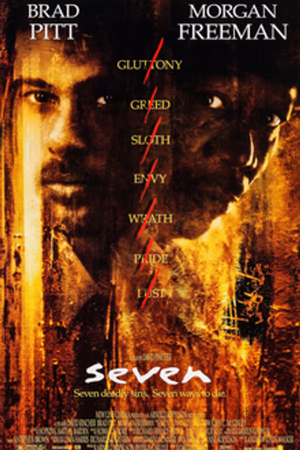 Seven (1995)