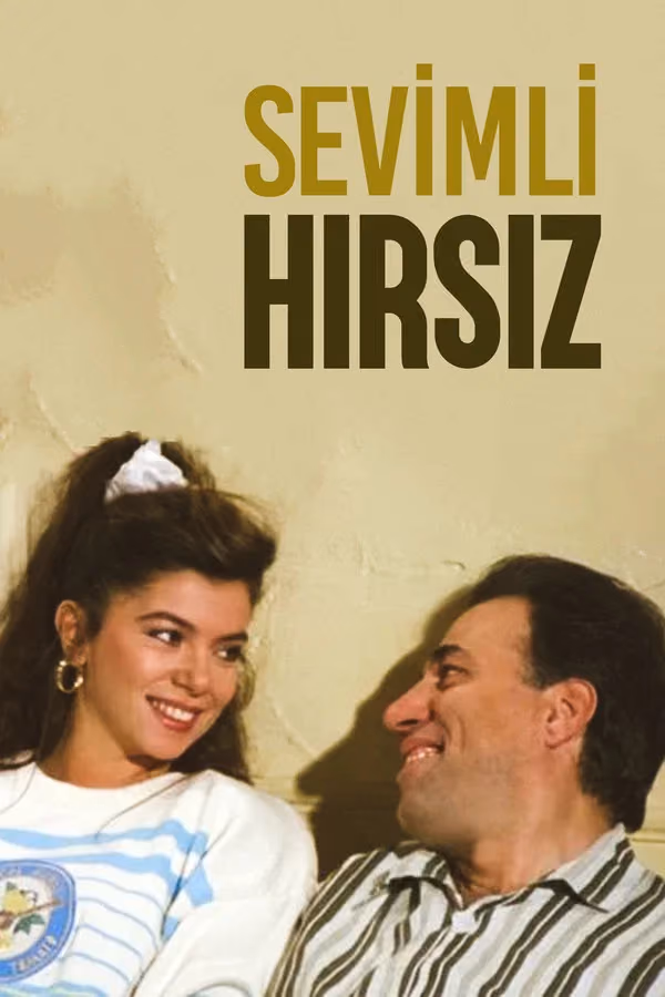 Sevimli Hırsız (1988)