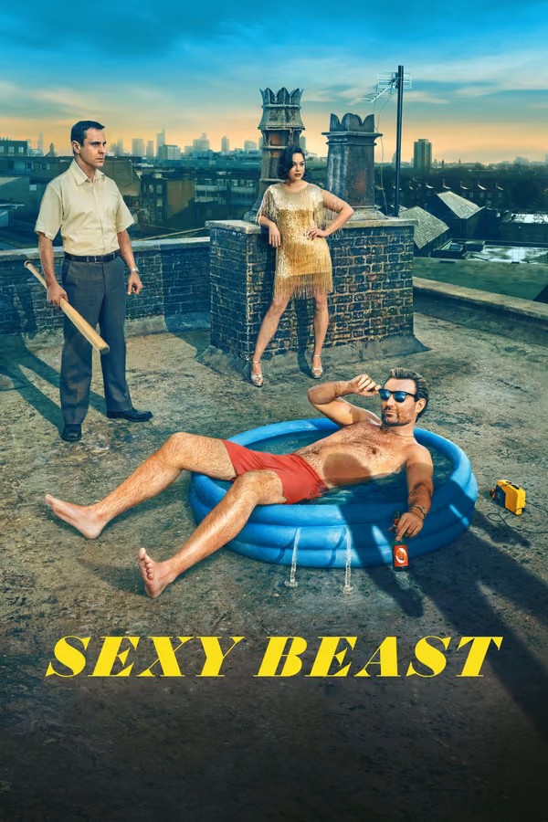 Sexy Beast