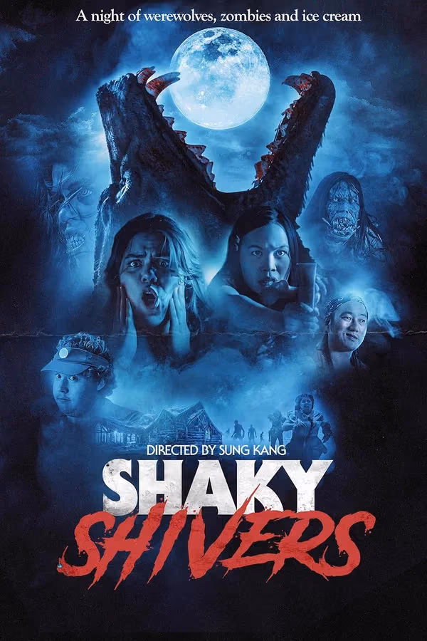 Shaky Shivers (2023)