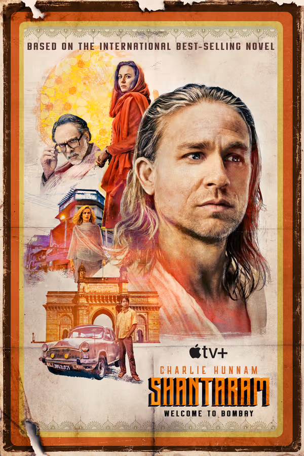 Shantaram