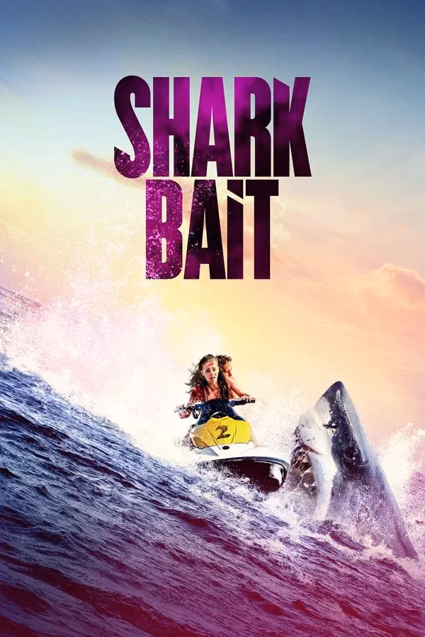 Shark Bait (2022)