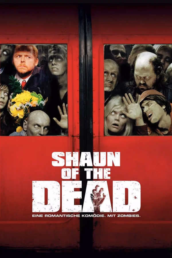 Shaun of the Dead (2004)