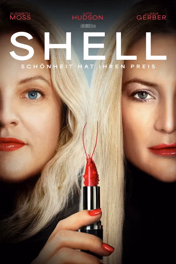 Shell (2025)