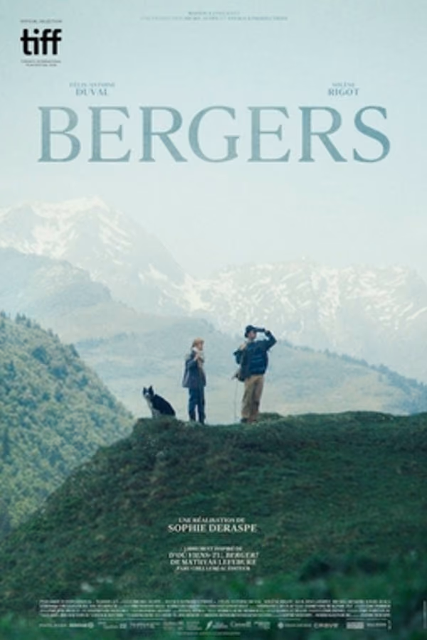 Shepherds (2024)