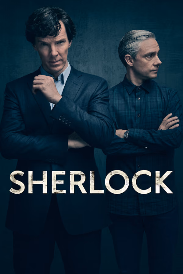 Sherlock