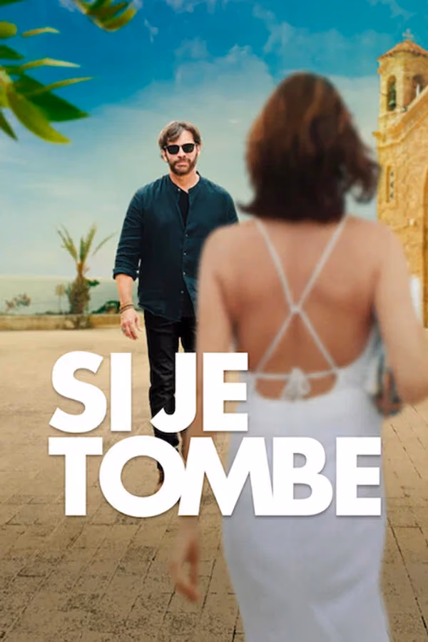 Si je tombe - Find Me Falling (2024)