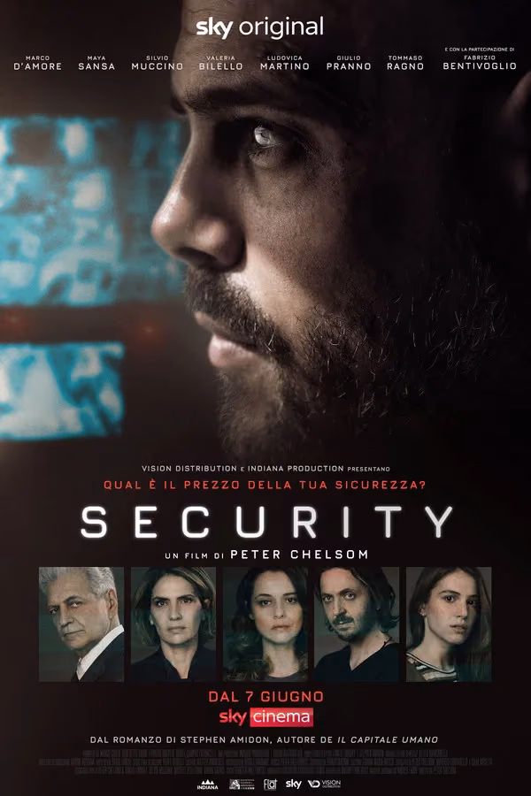 Sicherheit (2021)