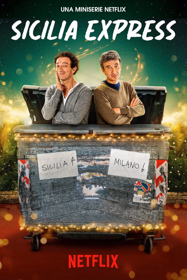Sicilia Express