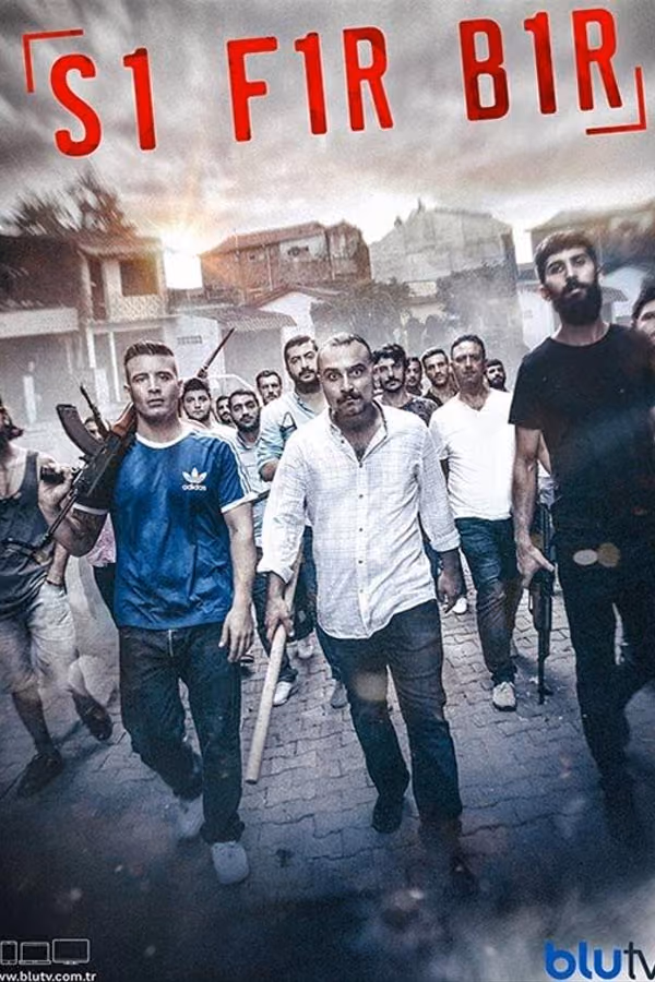 Sıfır Bir