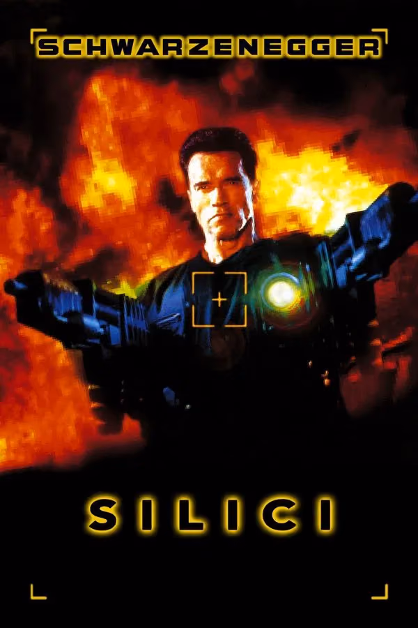 Silici (1996)