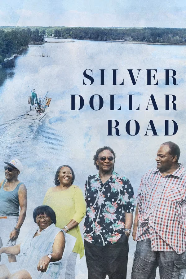 Silver Dollar Road - TRSUB (2023)