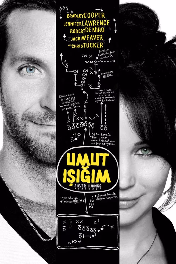 Silver Linings Playbook (2012)