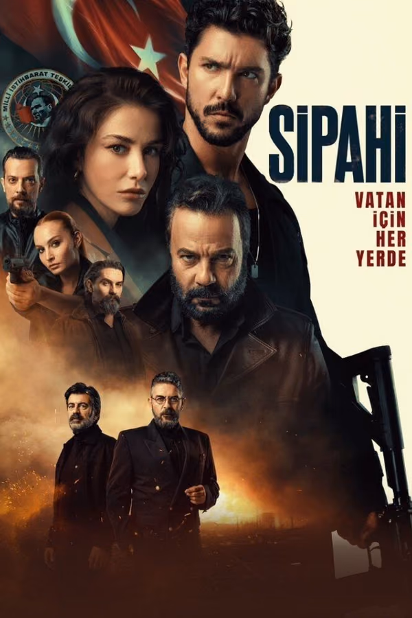 Sipahi