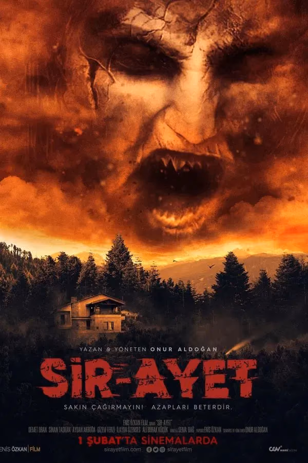 Sir-Ayet (2019)