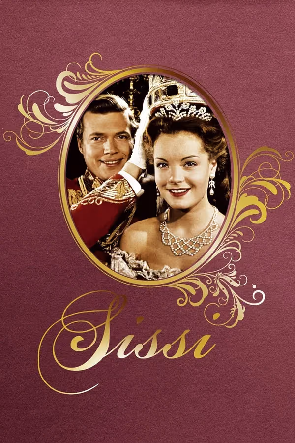 Sissi (1955)