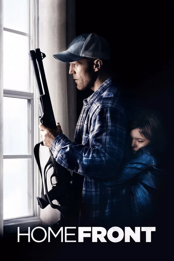 Sivil Cephe - Homefront (2013)