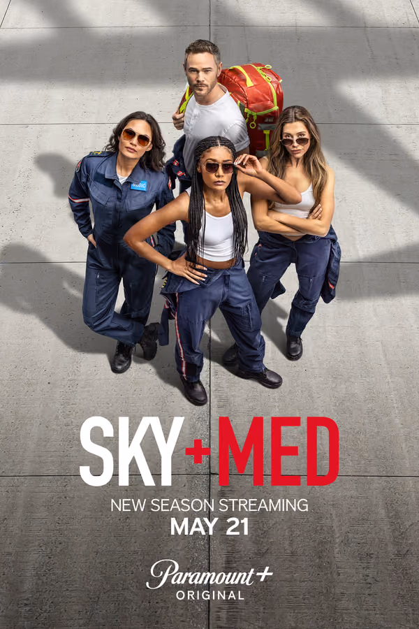 SkyMed