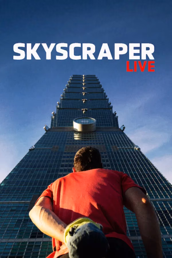 Skyscraper Live (2026)