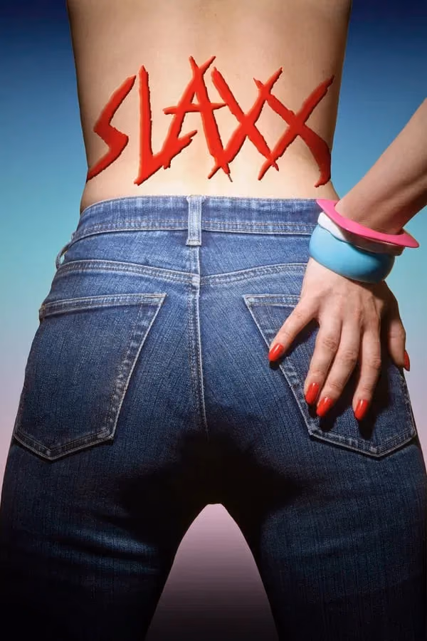 Slaxx (2020)