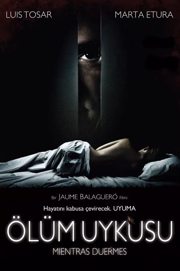 Sleep Tight (2011)