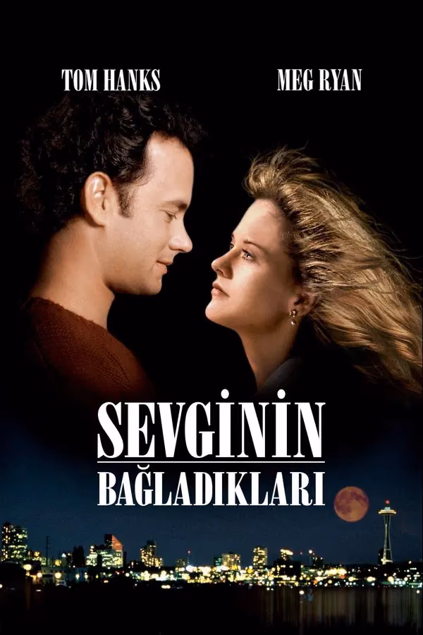 Sleepless In Seattle (1993)