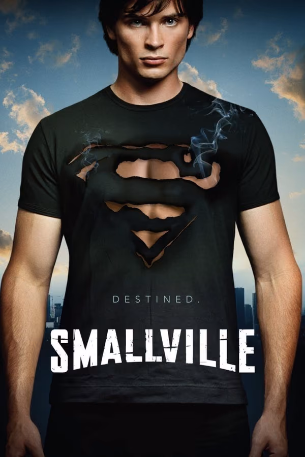 Smallville