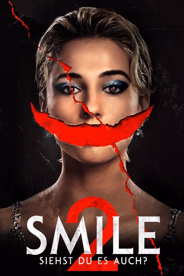 Smile 2 - Siehst du es auch? (2024)