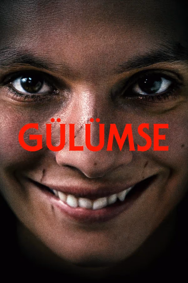 Smile (2022)