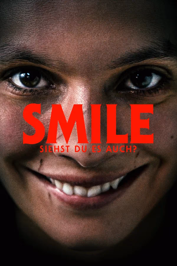 Smile - Siehst du es auch? (2022)