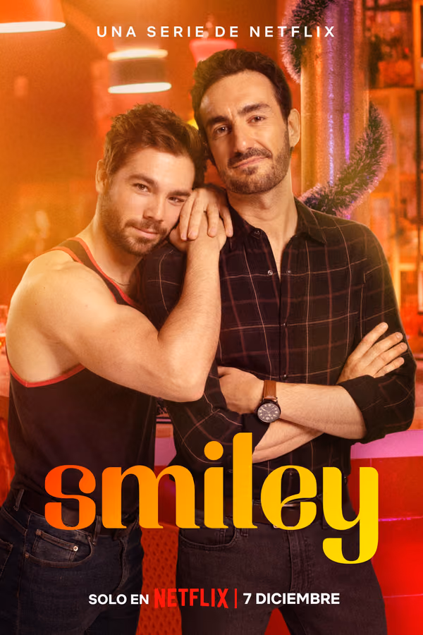Smiley