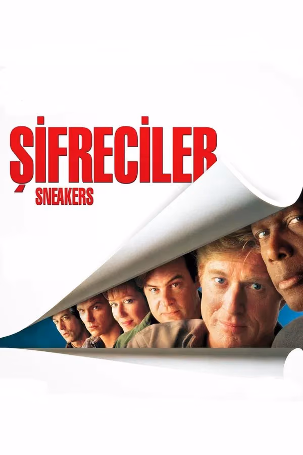 Sneakers (1992)