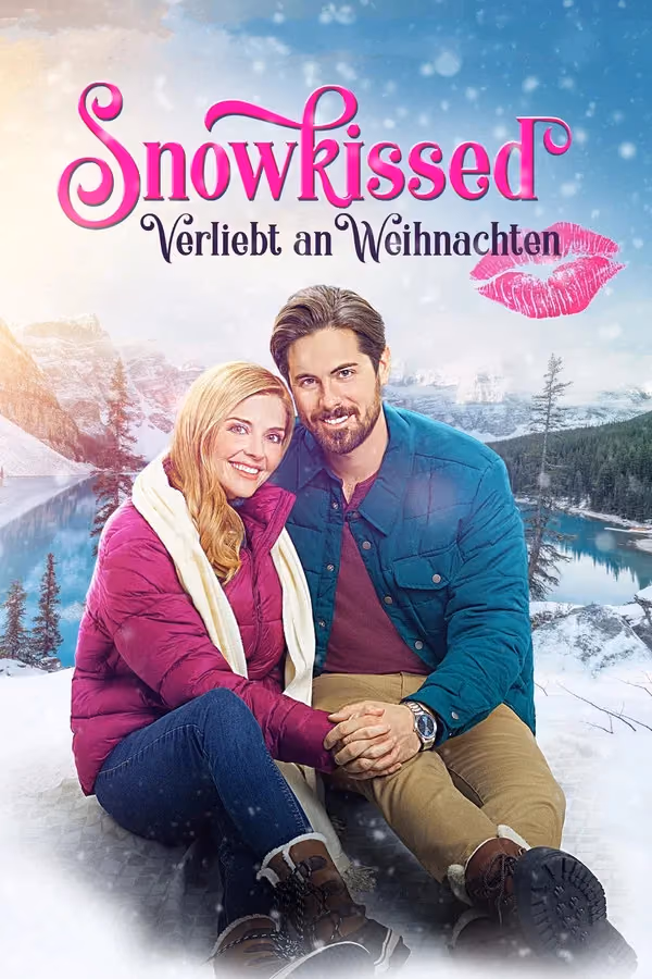 Snowkissed - Verliebt an Weihnachten (2021)