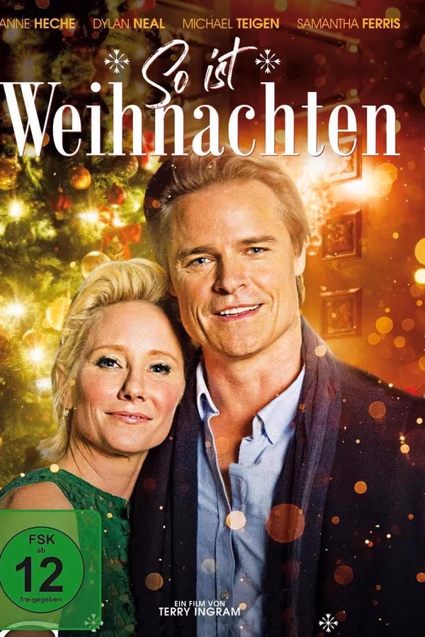 So ist Weihnachten (2016)