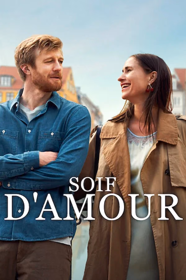 Soif d'amour (2025)
